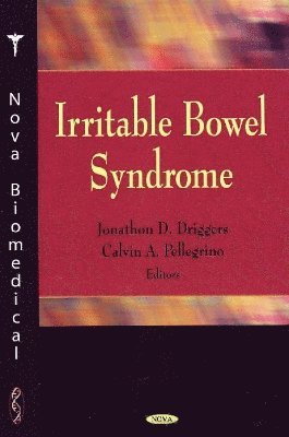 bokomslag Irritable Bowel Syndrome
