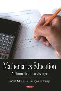 bokomslag Mathematics Education