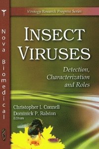 bokomslag Insect Viruses