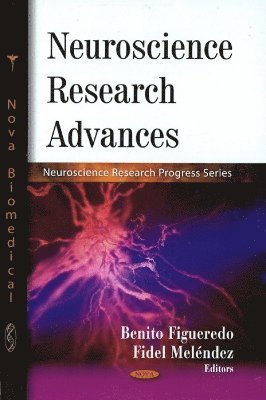 bokomslag Neuroscience Research Advances