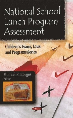 bokomslag National School Lunch Program Assessment