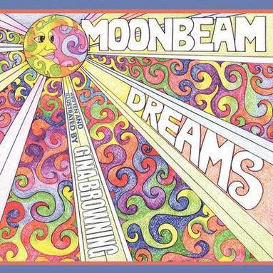 bokomslag Moonbeam Dreams