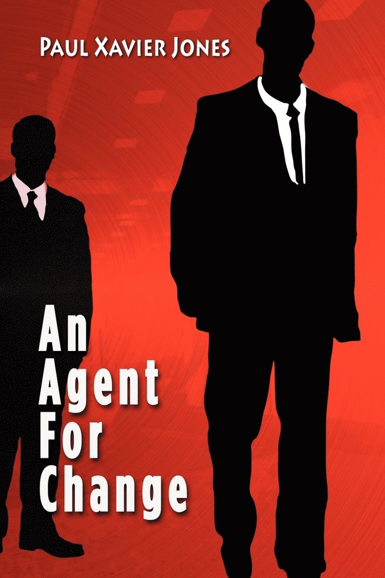 Agent for Change 1