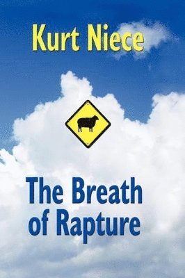 bokomslag Breath of Rapture