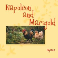 bokomslag Napoleon and Marigold