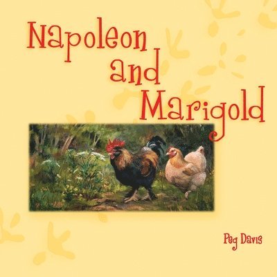 Napoleon and Marigold 1