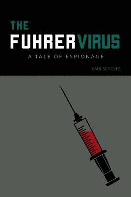 Paul Schultz - Fuhrer Virus, Häftad