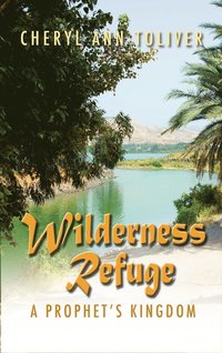 bokomslag Wilderness Refuge