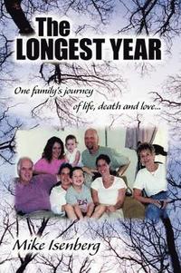 bokomslag Longest Year