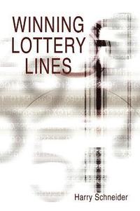 bokomslag Winning Lottery Lines