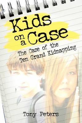 Kids on a Case