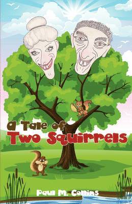 A Tale of Two Squirrels 1