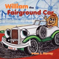 bokomslag William the Fairground Car