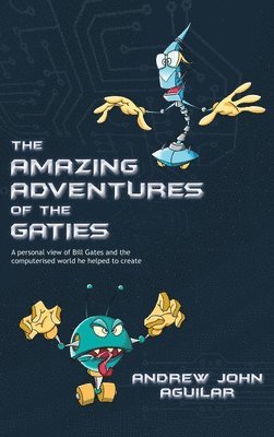 Amazing Adventures of the Gaties 1