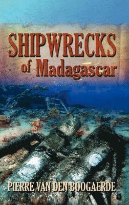 Shipwrecks of Madagascar 1