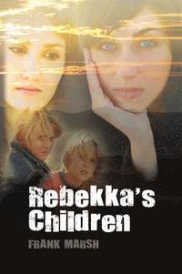 bokomslag Rebekka's Children