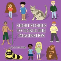 bokomslag Short Stories to Tickle the Imagination