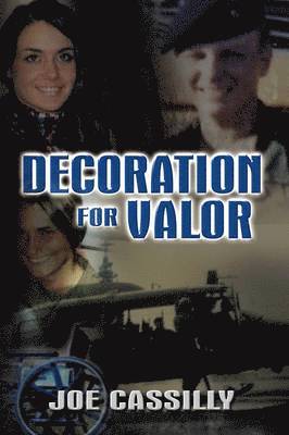 bokomslag Decoration for Valor