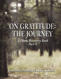 bokomslag On Gratitude