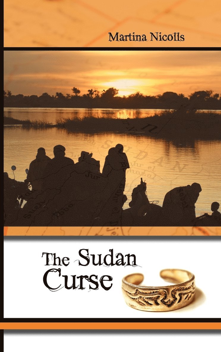 The Sudan Curse 1