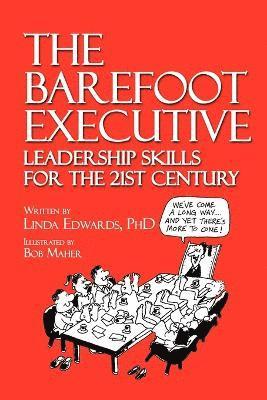 The Barefoot Executive 1