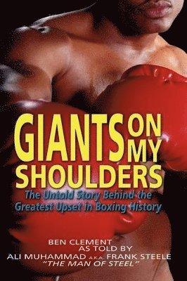 Giants on My Shoulders