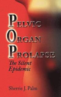 bokomslag Pelvic Organ Prolapse