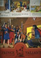 bokomslag Prince Valiant Vol. 1: 1937-1938