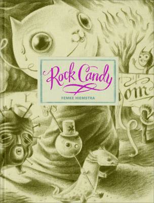 Rock Candy 1