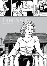 bokomslag Locas II: Maggie, Hopey & Ray