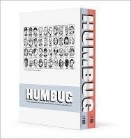 bokomslag Davis, J: Humbug Set