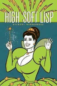 bokomslag High Soft Lisp
