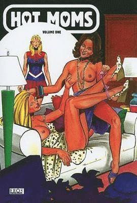 Hot Moms Vol.1