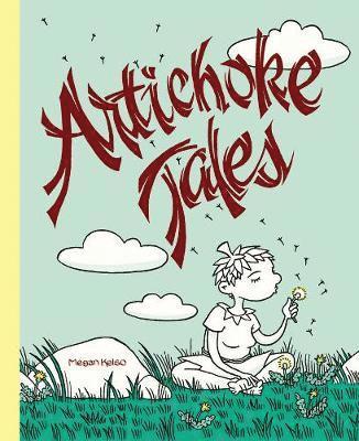 Artichoke Tales 1