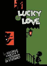 bokomslag Lucky In Love