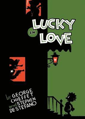 Lucky In Love 1