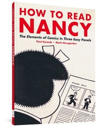 bokomslag How To Read Nancy