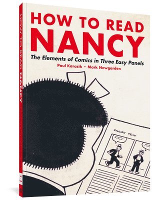 bokomslag How to Read Nancy