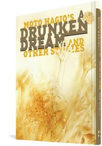 bokomslag A Drunken Dream And Other Stories