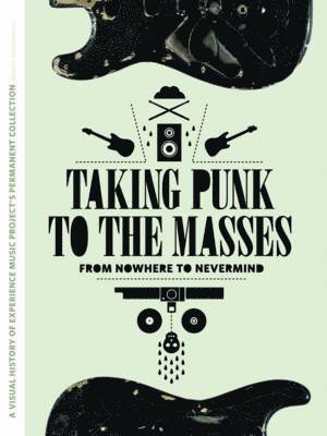 Taking Punk To The Masses 1