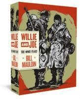 Willie & Joe: The WWII Years 1