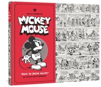bokomslag Walt Disney's Mickey Mouse Vol.1