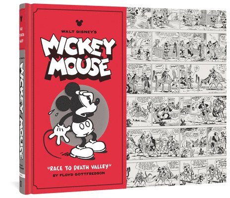Walt Disney's Mickey Mouse Vol.1 1