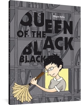 Queen of the Black Black 1