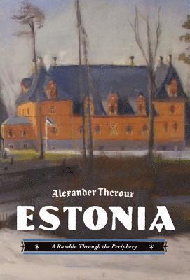 bokomslag Estonia