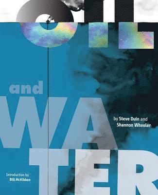 Oil and Water 1