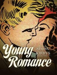 bokomslag Young Romance