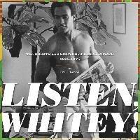 bokomslag Listen, Whitey!