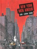 New York Mon Amour