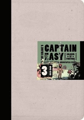 Captain Easy Vol.3 1